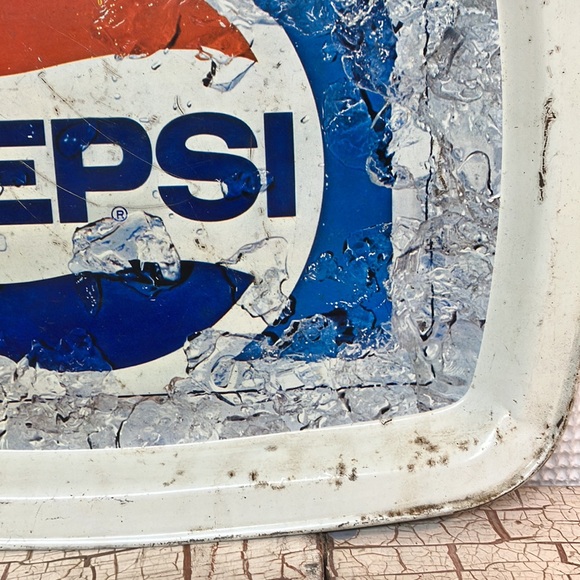 Pepsi serving tray - Picture 5 of 7